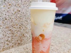 -喜茶(天津乐宾百货店)