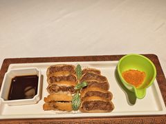 -北京全聚德(清华园店)