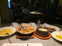 -木守西溪溪隐餐厅