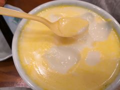 酸奶-清真·益鑫羊肉手抓馆(花园北街店)