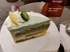 -蜜棠甜品(平山店)