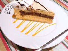 提拉米苏-米兰西点(兴隆台店)