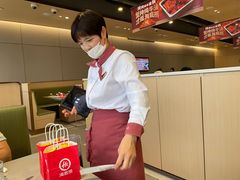 -海底捞火锅(方圆荟店)