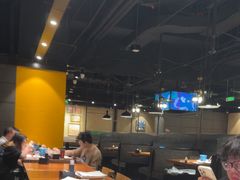-汉巴味德·烤肉与啤酒的自助(杭州大悦城店)