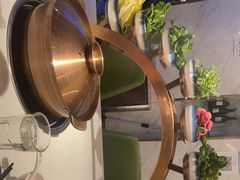 -烹然四季椰子鸡火锅(姚家园万象汇店)