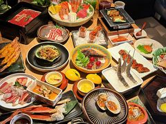 -匠和风精致料理(春熙路群光广场店)