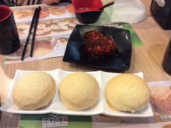 -添好运点心专门店(中环IFC店)