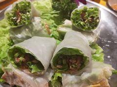 -那胡同里的小烤肉馆(开发区万达店)