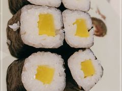 -三禾寿司(君尚店)