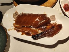 -大鸭梨烤鸭(望京店)