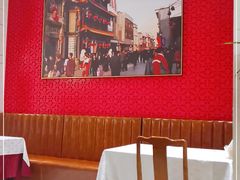 大堂-马凯餐厅(地安门店)