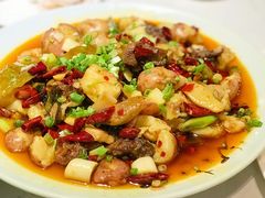 -蕃茄述·好汤自然来(江汉路店)