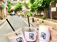 -JPG coffee(广州体育西店)