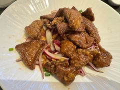 -闽海肴(北辰荟店)