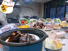 -尹家渠烩肉馆(金凤店)