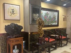 -宏源鑫海鲜餐厅·海景婚宴厅(石老人店)