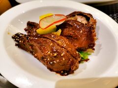 鸭头-欣旺·迎宾楼·百年无锡菜