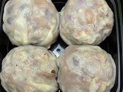 -宫门口馒头铺(创始人总店)
