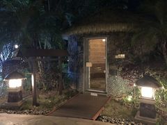 -清远熹乐谷温泉度假酒店