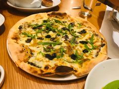 -君悦酒店·La Terrazza意合園·意式风味