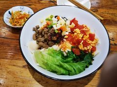 -林润和陕西面食研发中心(青年路店)