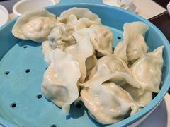 -来相会饺子·新辽菜(甘家口店)