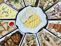 -东山壹号海鲜餐厅(金銮名都店)