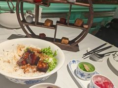 -北京宴(华贸购物中心店)