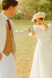 点击看大图 -太古映画婚纱摄影(天河店)