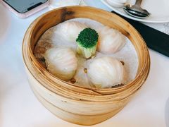 悦景水晶虾饺-悦景酒家(罗湖店)