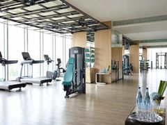 -上海静安香格里拉大酒店