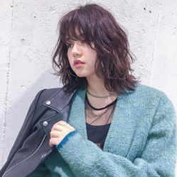 -TRIMS HAIR 修剪造型·烫染接发