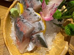 -九酢·海鲜居酒屋