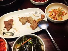 -火炉情韩国料理店(古田路店)