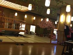 -汤泉良子(金源店)