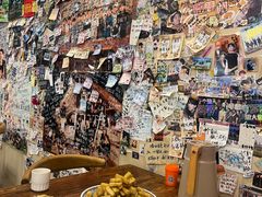 -美达尔烧烤(银川东路店)