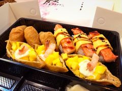 -河风精致寿司(尼盛店)