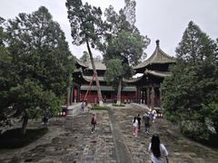 -报恩寺(平武县)