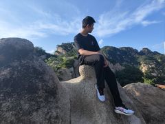 -大岭沟猕猴桃谷风景区