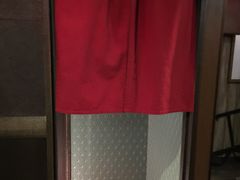 &nbsp;厕所-一蘭拉面(新宿中央东口店)