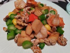 -新兴·金羊座·粤菜点心(乐峰店)