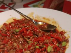 -千百味红餐厅·江西菜(绿地双子塔店)