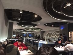 -鱼酷活鱼烤鱼(张江长泰店)
