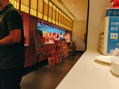 -西郊竹园甲鱼面(老一中店)