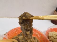 -二七友名焖子铺