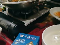 -米汤记忆(南京西路店)