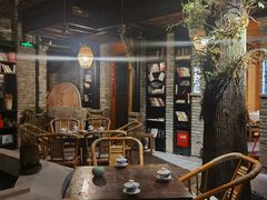 -哈哈曲艺社(西门闲亭店)