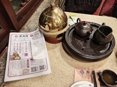 -点都德(大茶楼店)