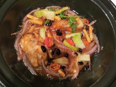-金轩中餐厅 Jin Xuan(浦东丽思卡尔顿酒店)