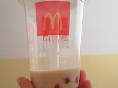 -麦当劳(阳朔益田西街店)